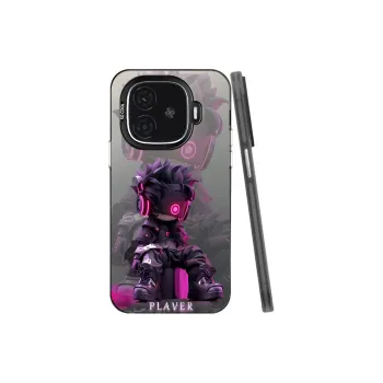 TUNAMEI Phone Cases