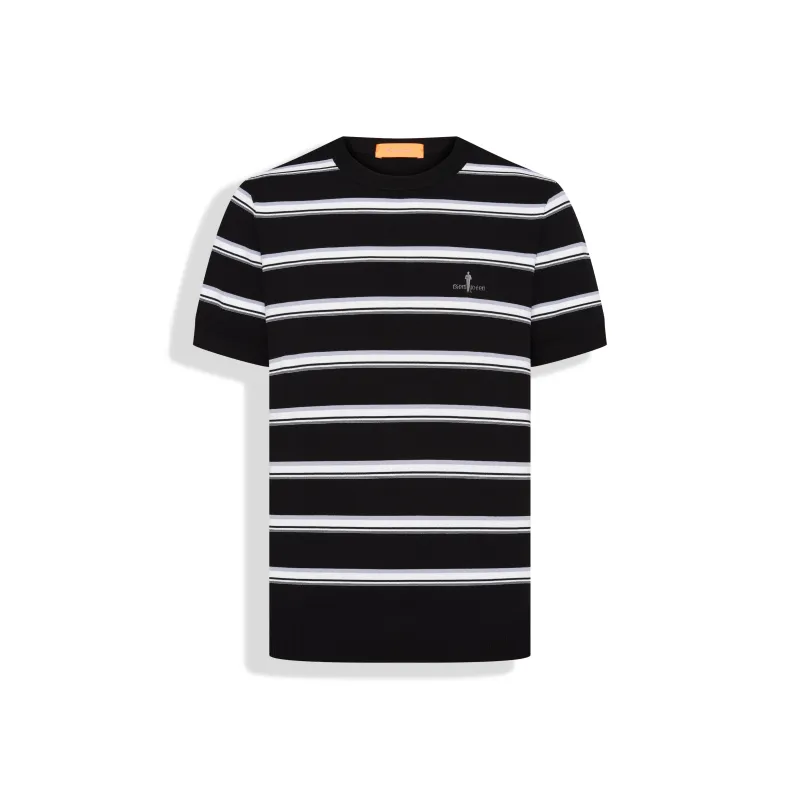 Biyin Leufen T Shirts Men-0