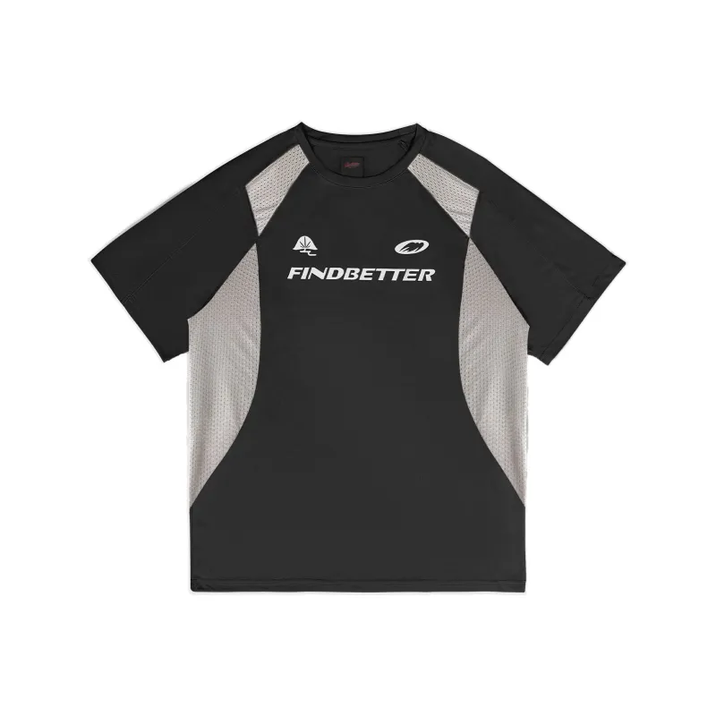 FIND BETTER T Shirts Unisex-2