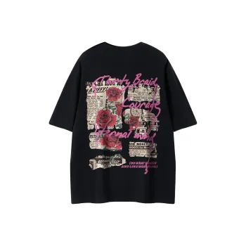 30BRAID T Shirts Unisex