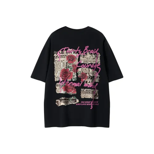 30BRAID T Shirts Unisex