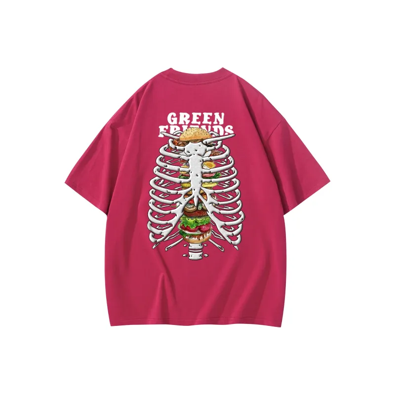GF T Shirts Unisex-9