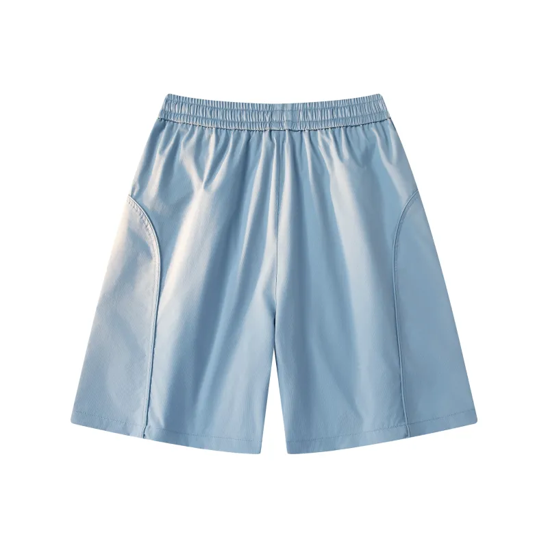 Supremo Cat Cargo Shorts Unisex-23