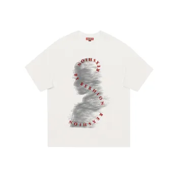 REXSHION Short Sleeved T Shirts Unisex