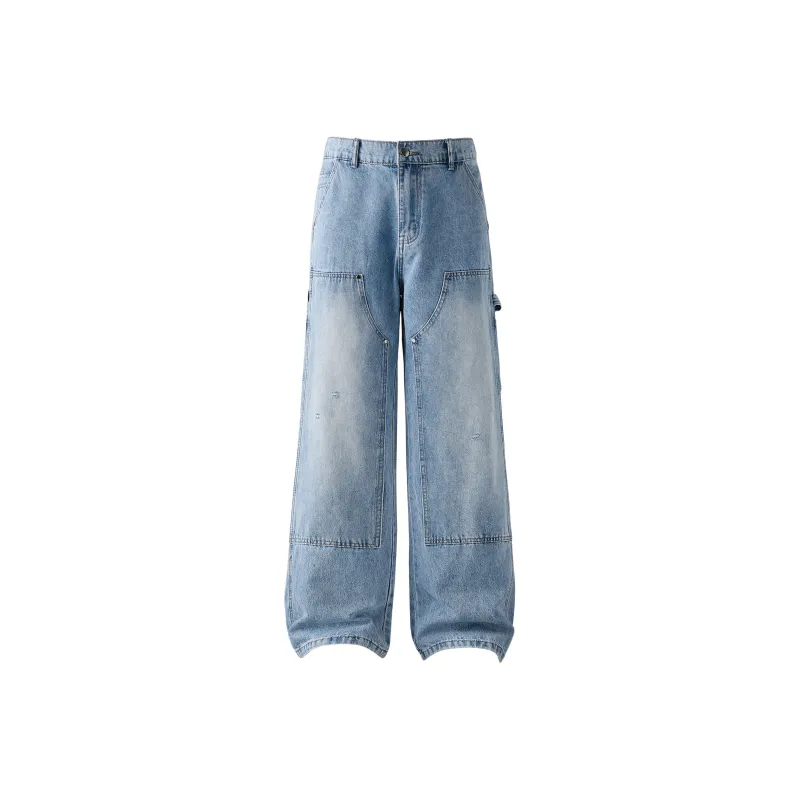BEAR UNION Jeans Unisex-5