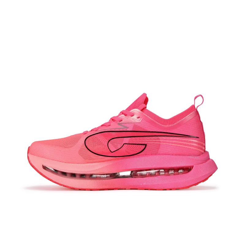 JEANSWEST Low Top Running Shoes Unisex Mismatched Color Scorching Hot-3