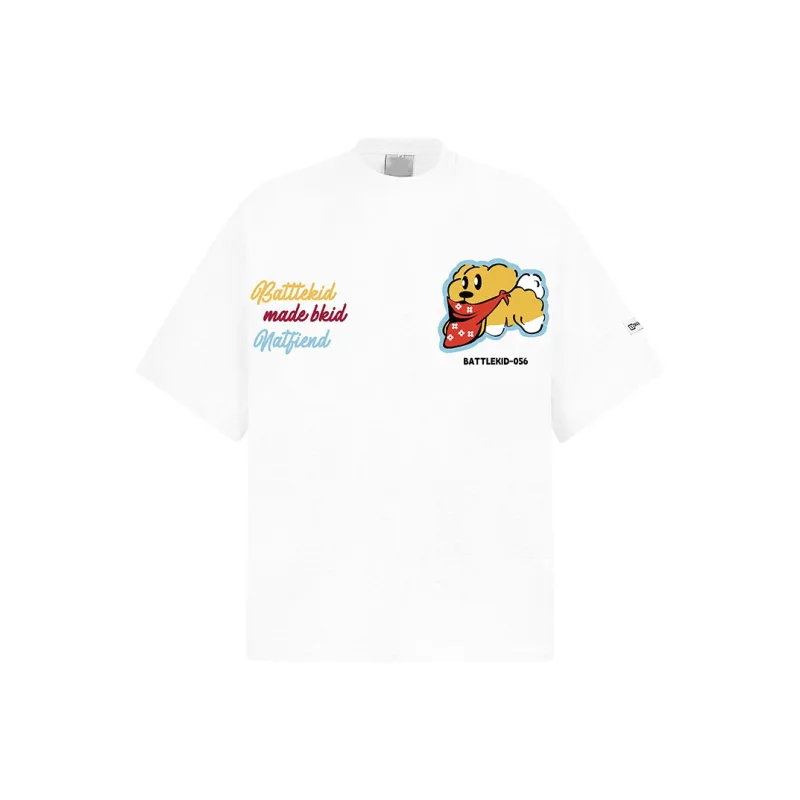 TESTUNG T-Shirts Unisex-0
