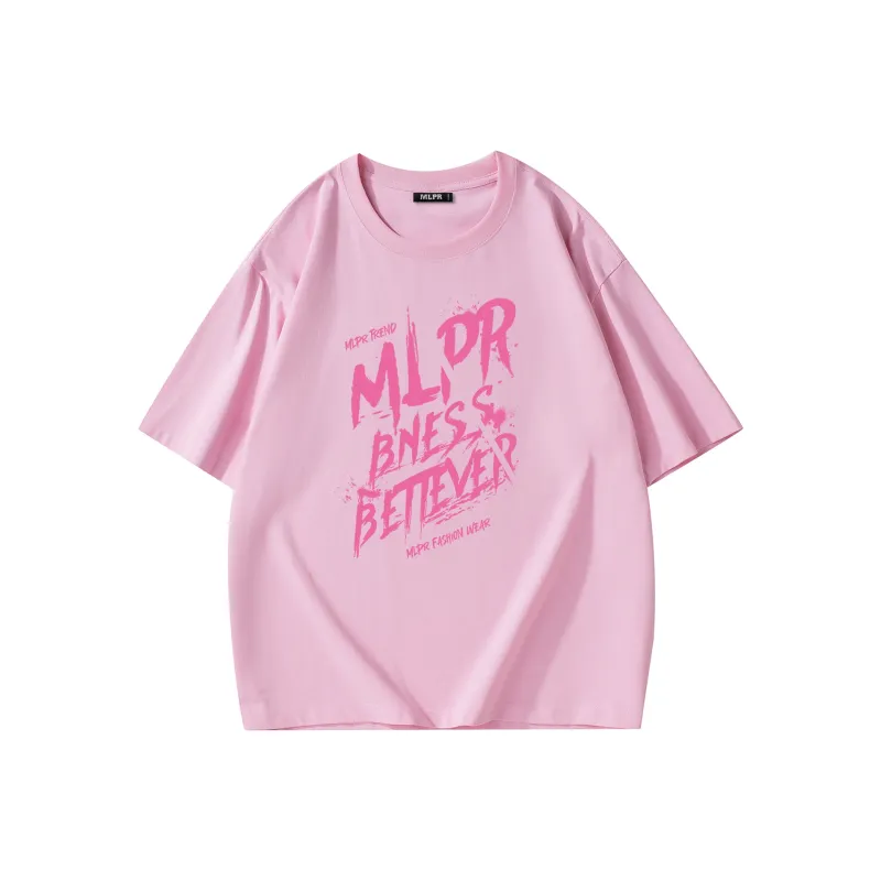 MLPR T Shirts Unisex-6