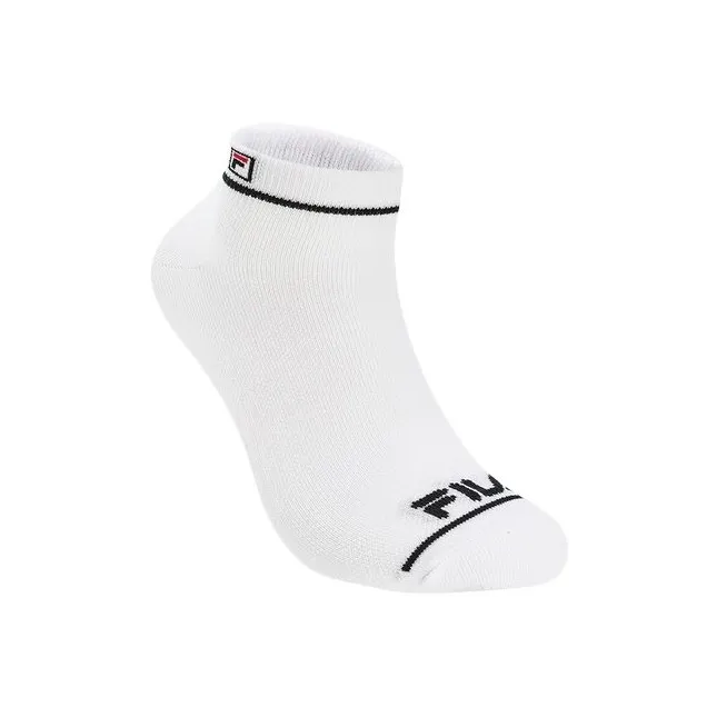 FILA Ankle Socks Women's 1 Pack Ice Cream-2