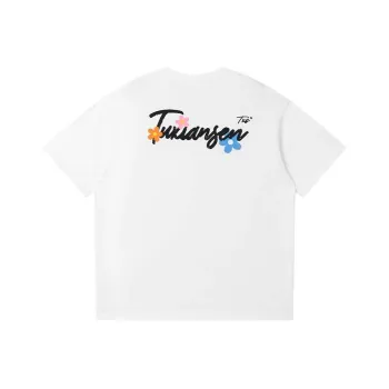 TUXIANSEN T Shirts Unisex