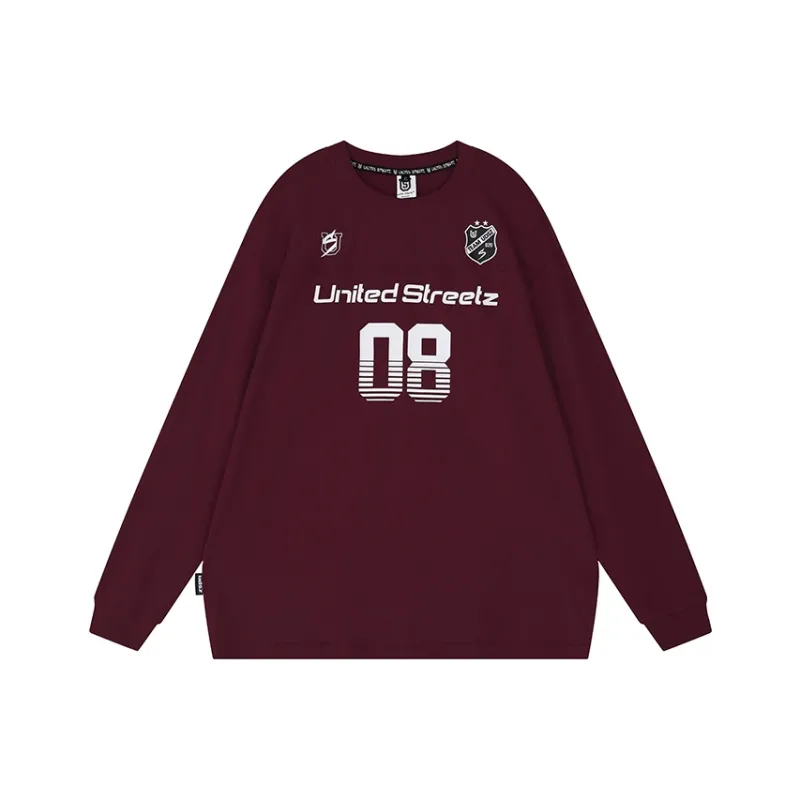 US T Shirts Unisex-5