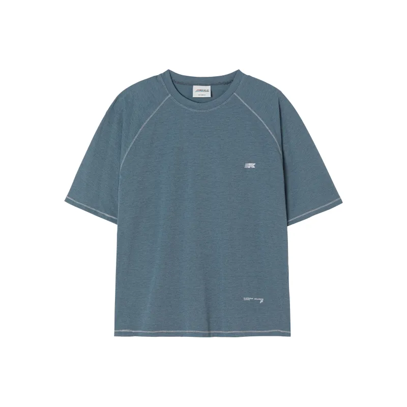 KXLFCHN T Shirts Unisex-2