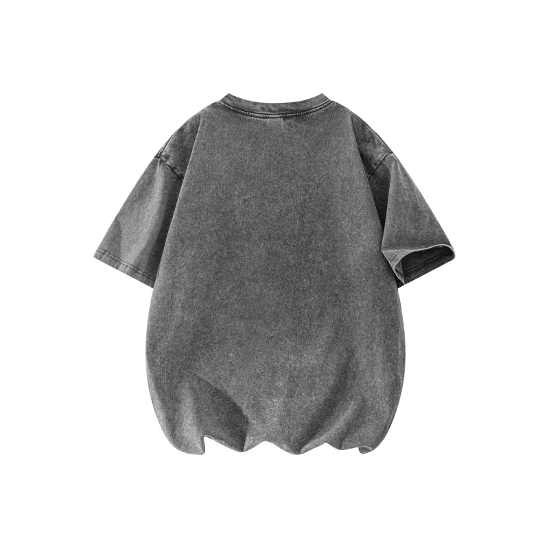 Qnxeey T Shirts Unisex-4