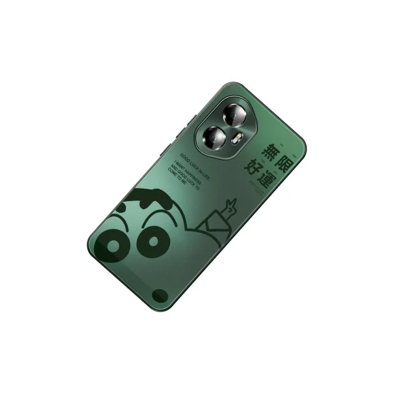 CHUNFAN Phone Cases-2