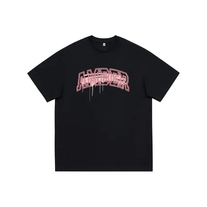 AMBER LIGHT T Shirts Unisex-0