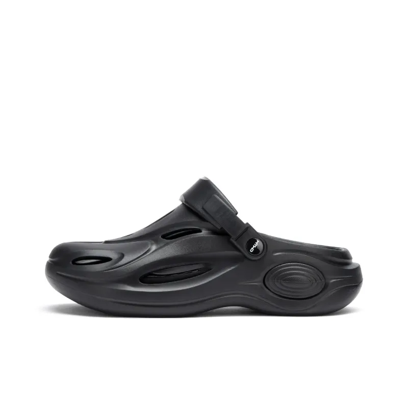 Hotwind Clogs Men-0