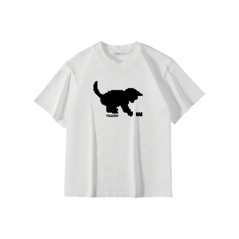 Mountainpeak T Shirts Unisex-14
