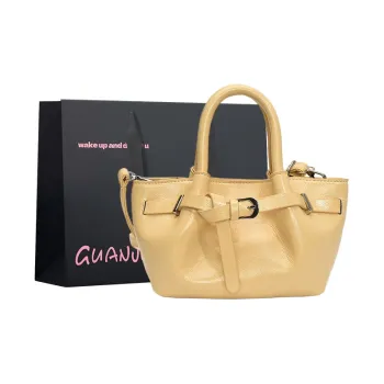 Champion Cub PU Handbag Women's Multicolor