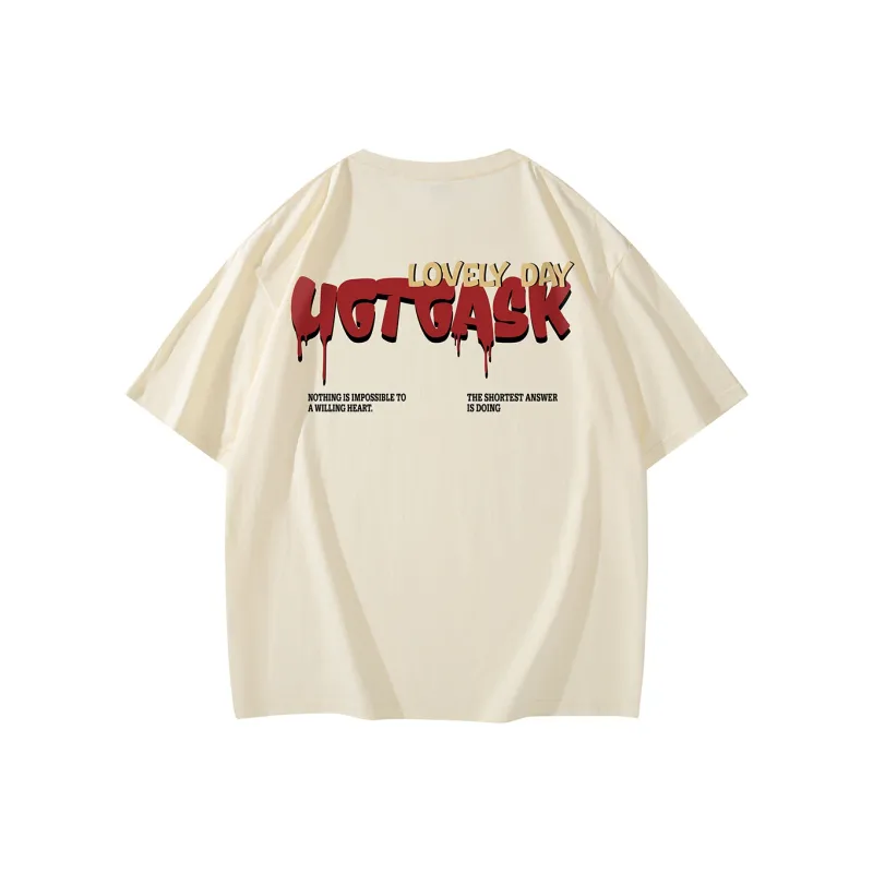 UGTG T Shirts Unisex-6