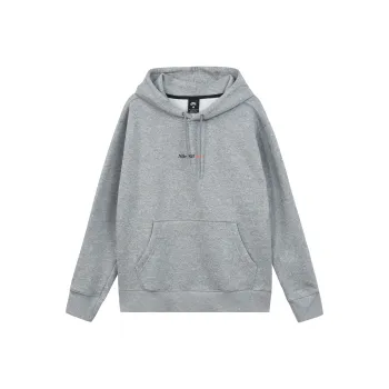 Nike Sweatshirts Men Dark Heather Gray