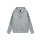 Dark Heather Gray