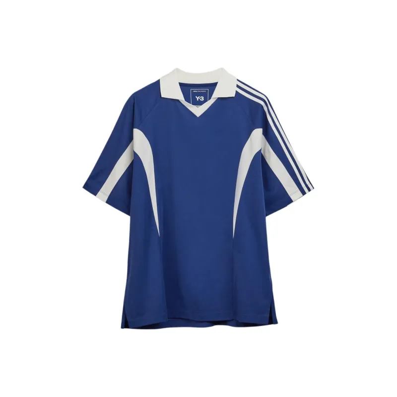 Adidas X Y 3 S/S Ctln Tee-0