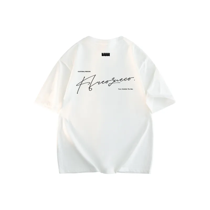 FREO3N T Shirts Unisex-0