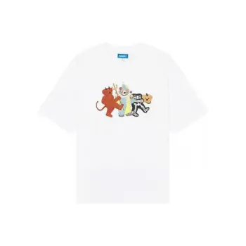 Chinatown Market Tricky Bears T Shirt
