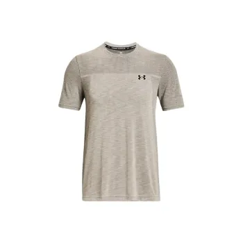 Under Armour T Shirt Men's Summit White