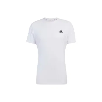 Adidas Free Shipping With AdiClub Tennis Climacool+ Airchill FreeLift Tee
