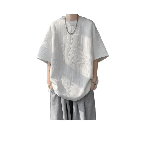 NEAR HERE T Shirts Unisex
