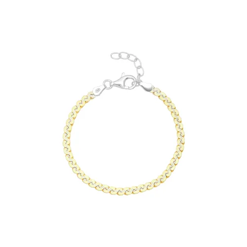 ADHORA S925 Silver Bracelets Women's