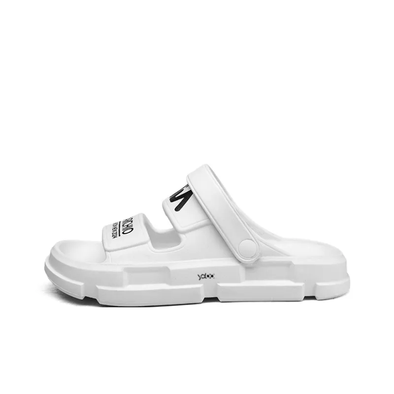 Yalu Preferred Beach Sandals Unisex-4