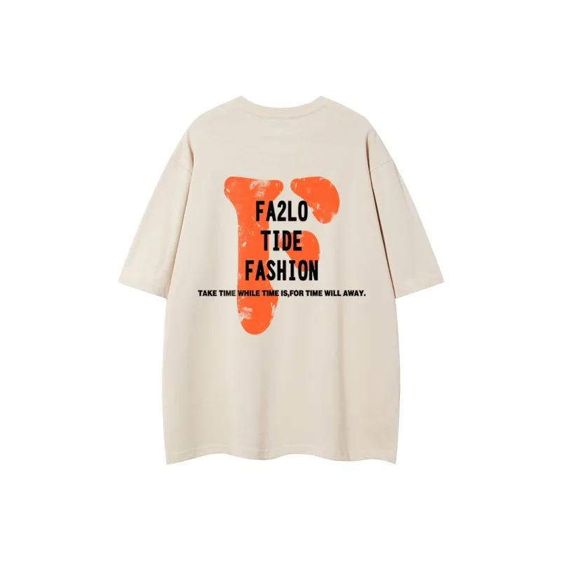 FA2LO T Shirts Unisex-6
