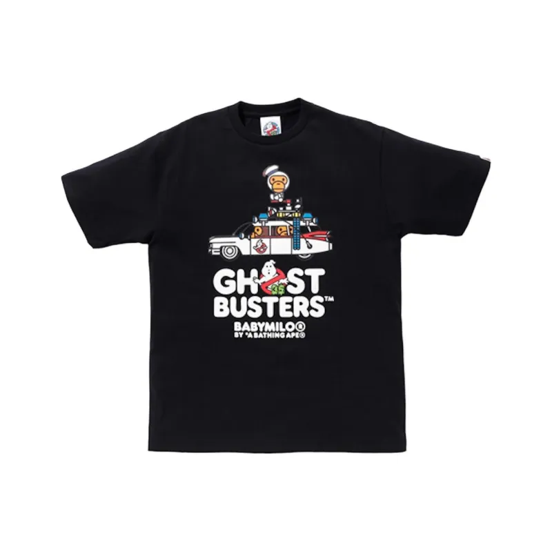 Bape X Ghostbusters Baby Milo Tee #3-0