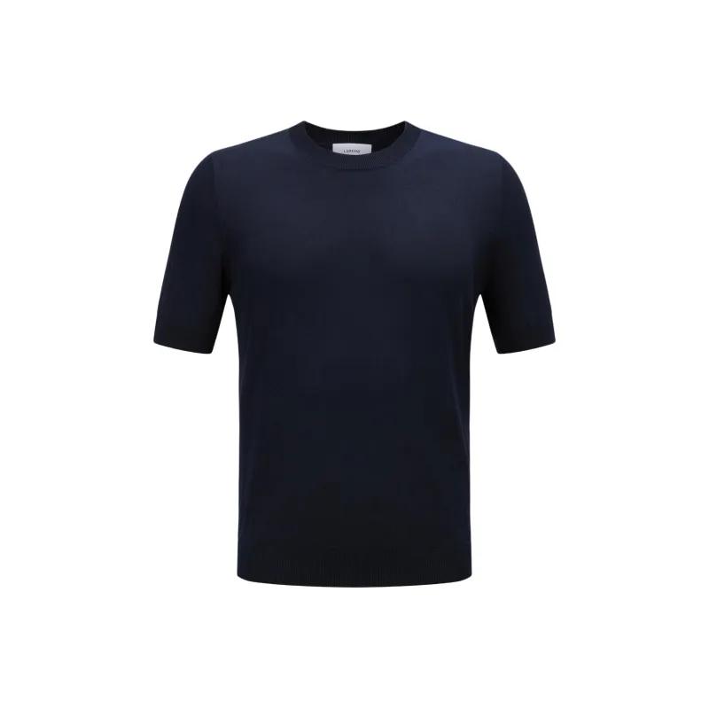 LARDINI T Shirt Men's Dark Blue-0