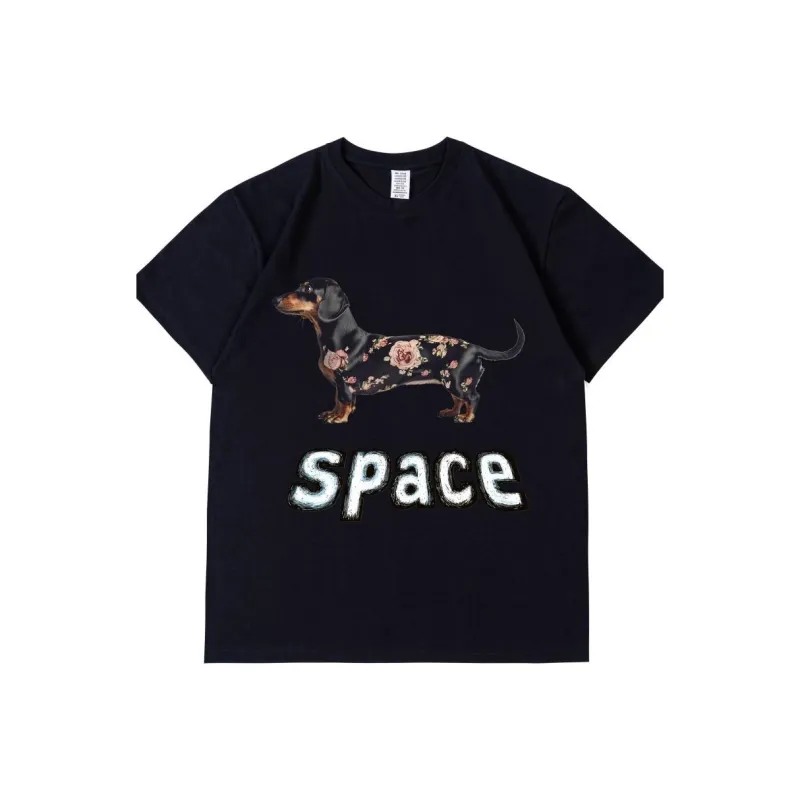 42SPACESHIP T Shirts Unisex-7