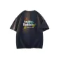 100% cotton Navy Blue