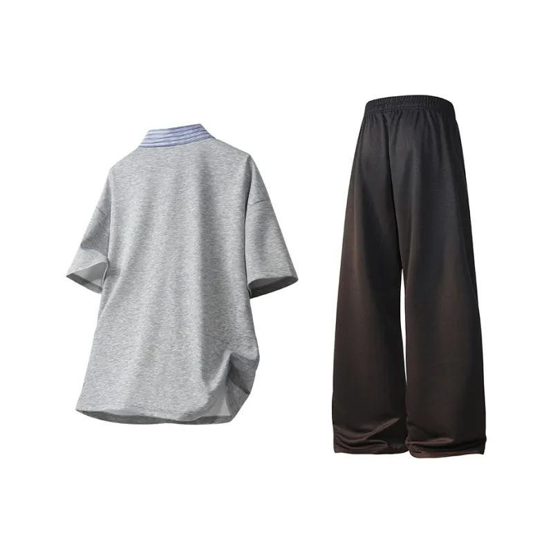 Supremo Cat Casual Sportswear Unisex-1