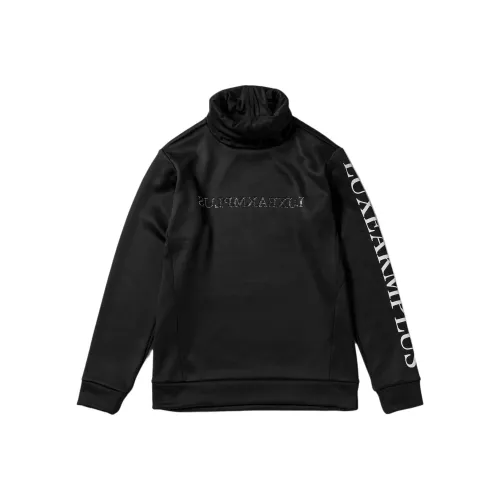 Luxeakmplus 남성 티셔츠