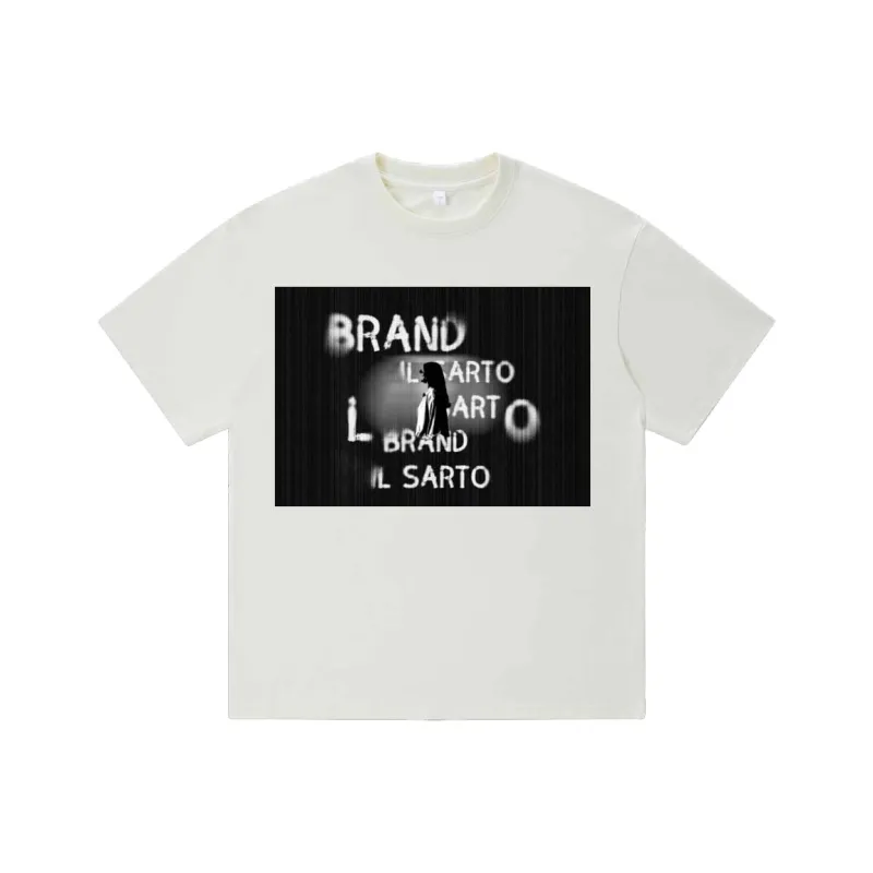IL SARTO T Shirts Unisex-6