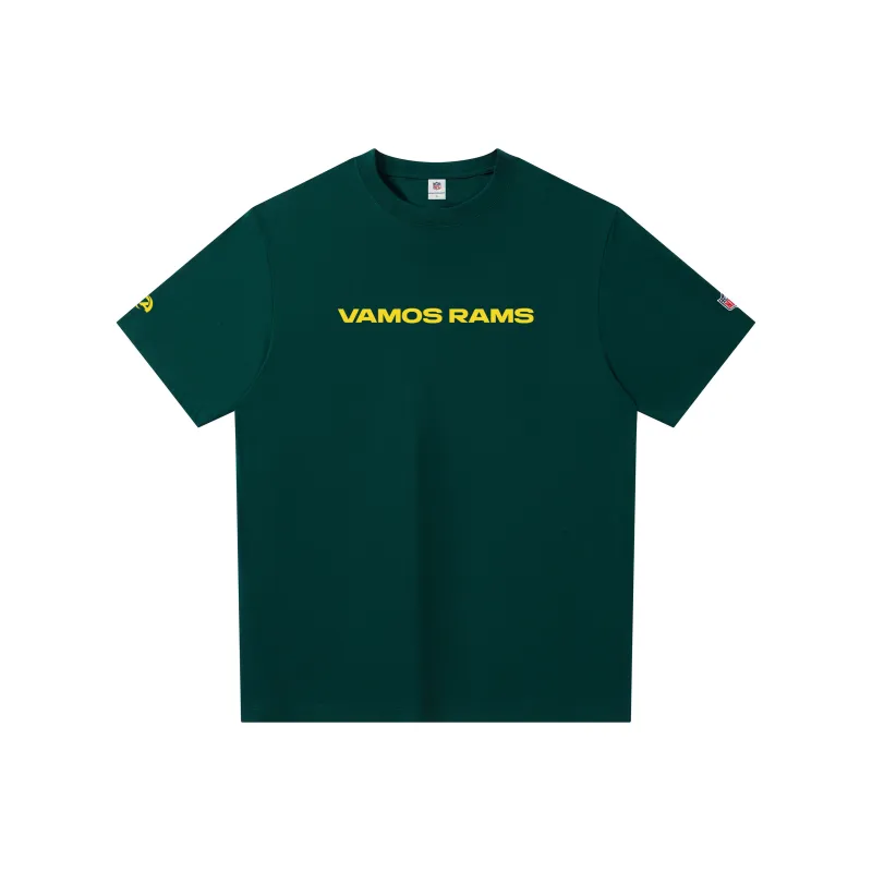 NFL T Shirts Unisex-7