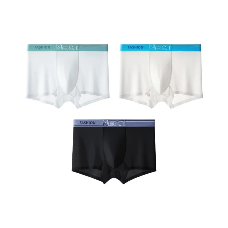 MIIOW Men Underpants-20