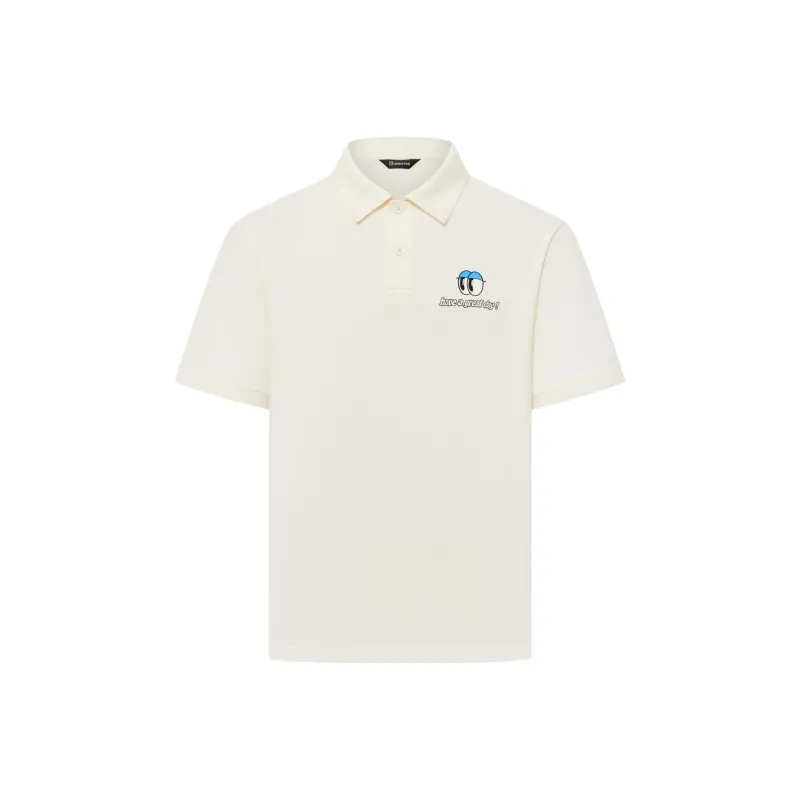 Biyin Leufen x Hattie T Shirt Men's-4