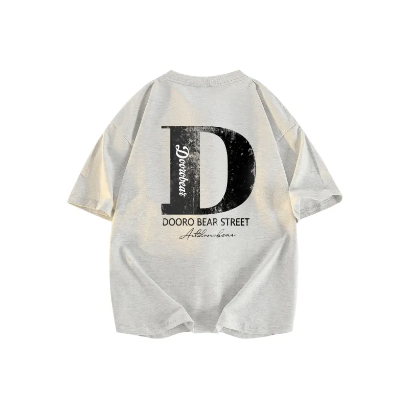Budding Bear T Shirts Unisex-7