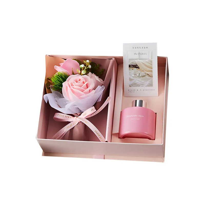 Lu Yixuan Practical Minimalist Style Gift Box Set Ornament Creative Accessory-4