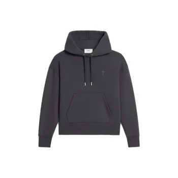 Ami Tonal Hoodie