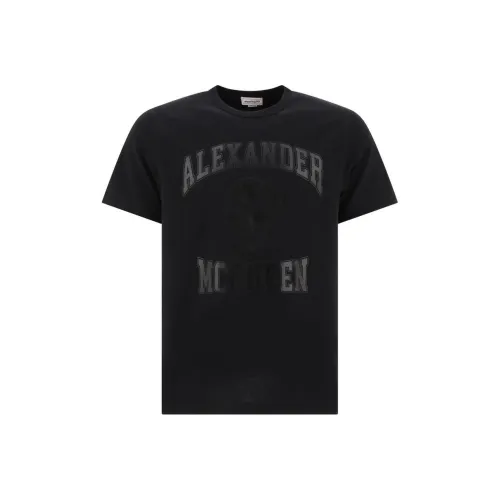 DSQUARED 2 Graphic Printed Straight Hem T-Shirt