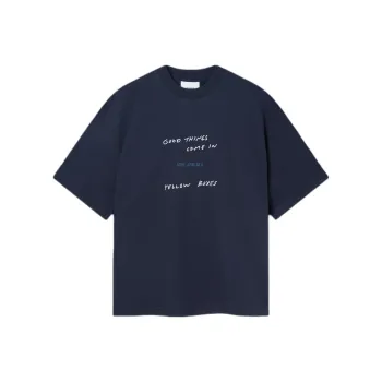Axel Arigato Good Things T shirt