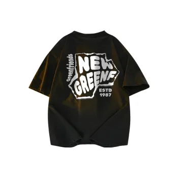 GF T Shirts Unisex